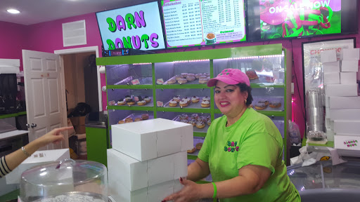 Donut Shop «Darn Donuts», reviews and photos, 8723 4th Ave, Brooklyn, NY 11209, USA