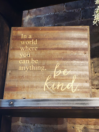 Boutique «Trendy Pieces», reviews and photos, 111 S Church St, Murfreesboro, TN 37130, USA