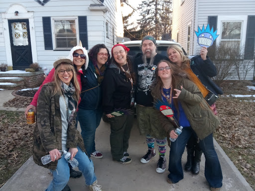 Park «Tuland Park», reviews and photos, W 144th St, Cleveland, OH 44111, USA