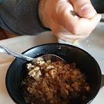 Photo n°5 de l'avis de L... fait le 07/05/2023 à 18:45 sur le  Ristorante Albergo Il Fungarolo à Villa Celiera