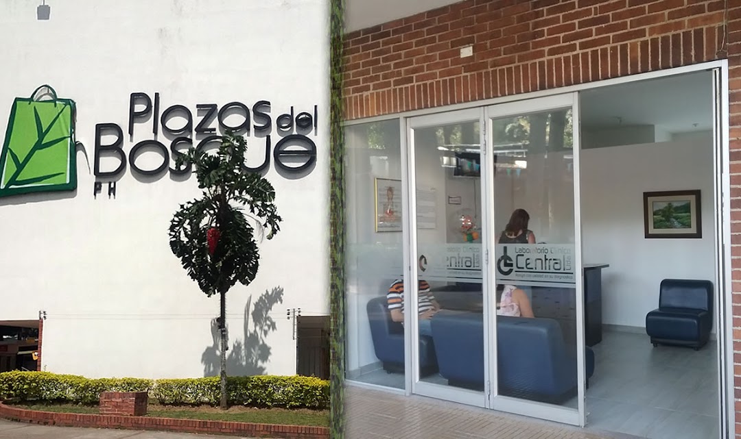 Laboratorio Clínico Central