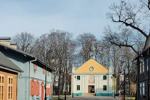Łódź City Culture Park image