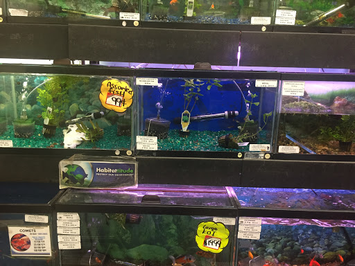 Pet Supply Store «Petland Discounts - Park Slope», reviews and photos, 510 5th Ave, Brooklyn, NY 11215, USA