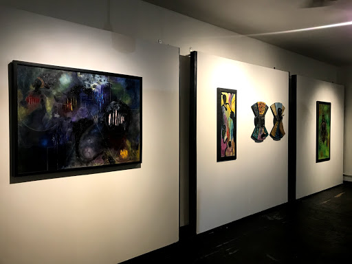 Onyx Art Gallery