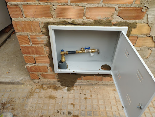 Fontanería y desatascos Robeterres en Dos Hermanas, Sevilla