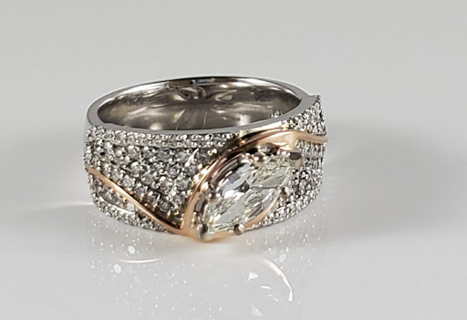 Jewelry Designer «Rocky Mountain Jewelers», reviews and photos, 1745 Shea Center Dr, Highlands Ranch, CO 80129, USA