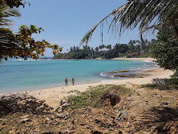 Marakkalagoda Beach'in fotoğrafı - rahatlamayı sevenler arasında popüler bir yer