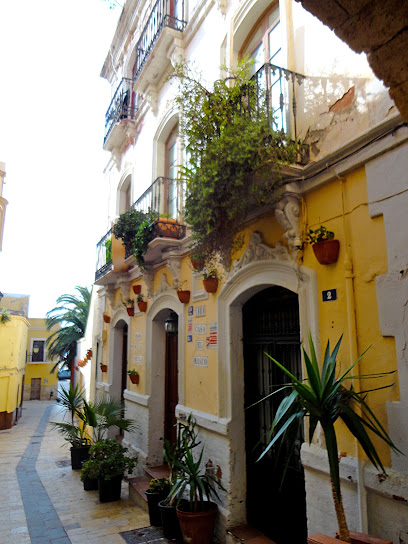 CASA EL MANCO - MESóN DE LA TORTILLA