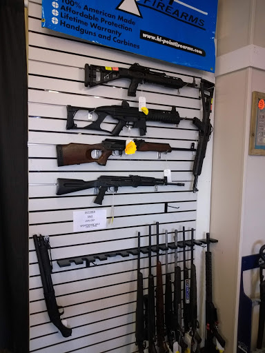 Pawn Shop «Peninsula Pawn», reviews and photos, 1007 Norman Eskridge Hwy, Seaford, DE 19973, USA