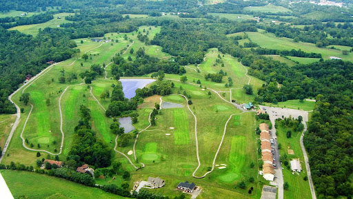 Golf Resort «Tanglewood Golf Course», reviews and photos, 245 Tanglewood Ct, Taylorsville, KY 40071, USA