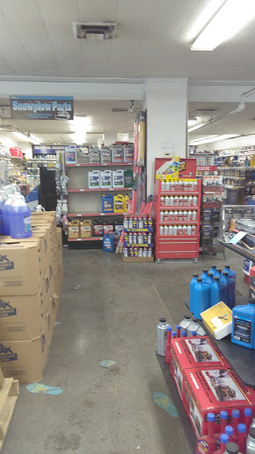 Auto Parts Store «NAPA Auto Parts - Parts Unlimited Inc», reviews and photos, 132 Washington St, Foxborough, MA 02035, USA