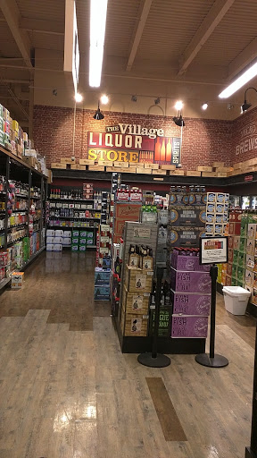 Grocery Store «ShopRite of Greater Morristown», reviews and photos, 178 E Hanover Ave, Cedar Knolls, NJ 07927, USA