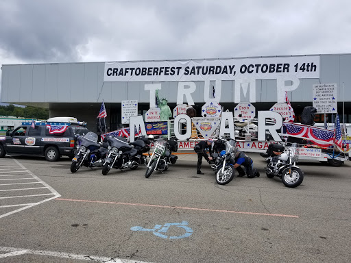 Motorcycle Dealer «Harley-Davidson BikeTown», reviews and photos, 5700 Interstate Blvd, Youngstown, OH 44515, USA