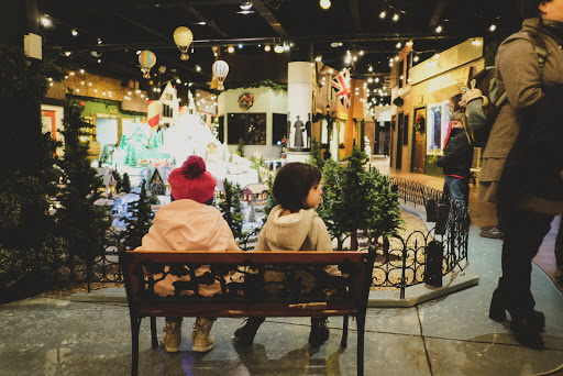 Shopping Mall «Janaf Shopping Yard», reviews and photos, 5900 E Virginia Beach Blvd, Norfolk, VA 23502, USA