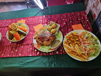 Plats et boissons du Restaurant halal L'Etoile Verte à Béziers - n°6