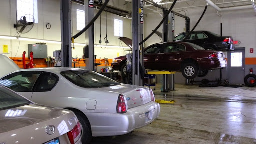 Used Car Dealer «Used Cars and Trucks for Less», reviews and photos, 4625 S Robert Trail, Inver Grove Heights, MN 55077, USA