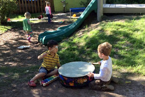 Blossom Heights Child Development Center