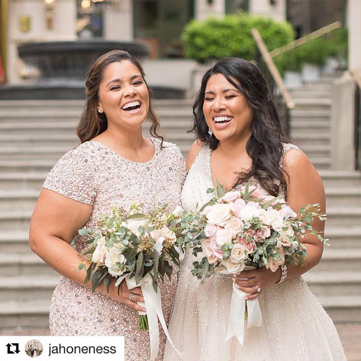 Bridal Shop «Curvaceous Couture Bridal», reviews and photos, 9130 Red Branch Rd t, Columbia, MD 21045, USA