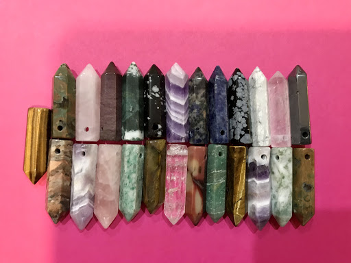 Gift Shop «Simple Strands», reviews and photos, 115 Merchants Square, Cumming, GA 30040, USA