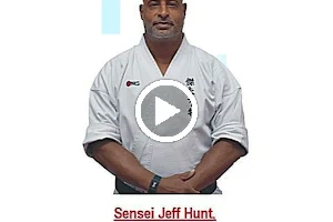 Jeff Hunt Traditional Shotokan Karate Inc. image