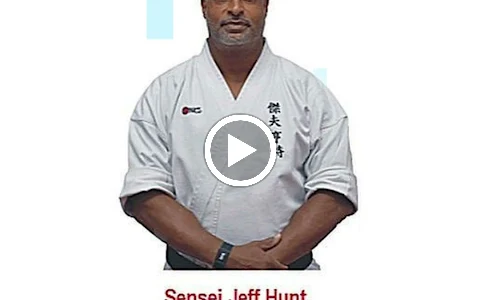 Jeff Hunt Traditional Shotokan Karate Inc. image