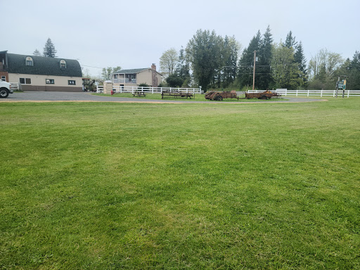 Timberland Veterinary Hospital veterinary clinic