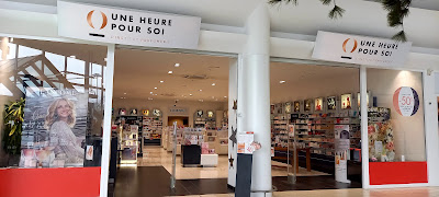 E.Leclerc Une Heure Pour Soi à Saint-Ouen-l'Aumône