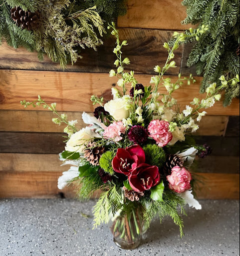 Florist «The Sunflower Florist Inc.», reviews and photos, 1908 Colley Ave, Norfolk, VA 23517, USA