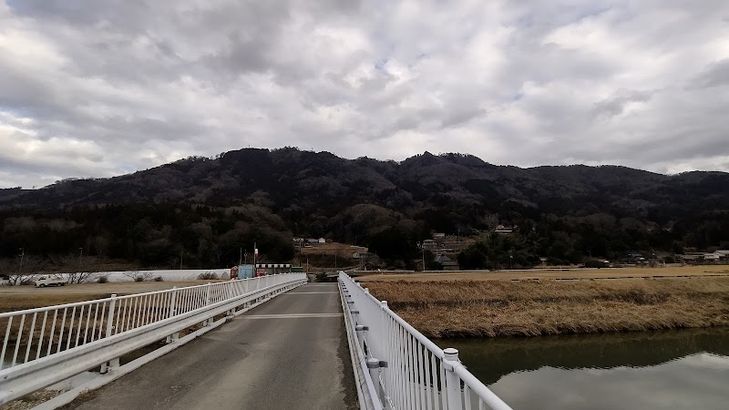 高瀬橋