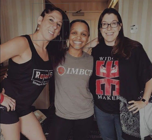 Gym «Imbct», reviews and photos, 1669 Thomaston Ave, Waterbury, CT 06704, USA