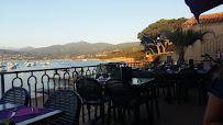 Atmosphère du Restaurant l'Oasis à Pietrosella - n°8