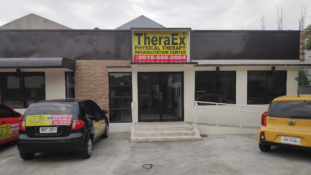 TheraEx Physical Therapy Center
