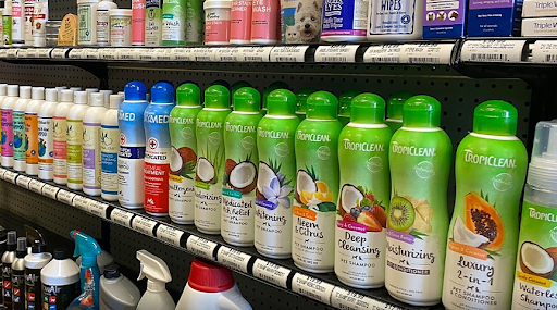 Pet Store «Choice Pet Market», reviews and photos, 15681 N Hayden Rd #114, Scottsdale, AZ 85260, USA