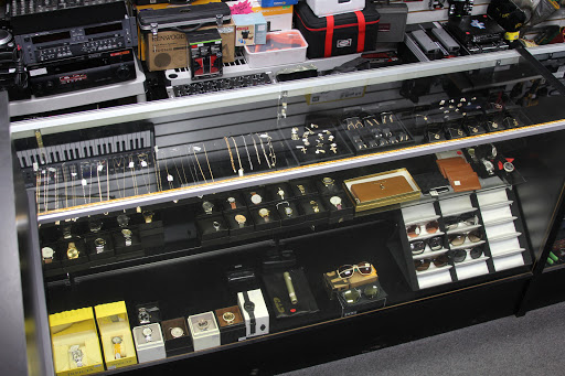 Pawn Shop «All-Star Pawn Shop», reviews and photos, 712 Fairplex Dr, Pomona, CA 91768, USA