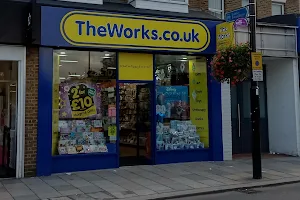 The Works image