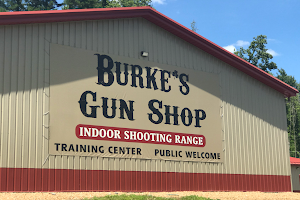 Burke's Gun Shop image