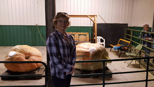 Performing Arts Theater «Milton Performing Arts Center», reviews and photos, 1 Pumpkin Way, Milton, WV 25541, USA