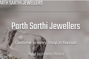 Parth Sarthi Jewellers image
