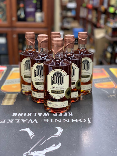 Liquor Store «El Cerrito Market & Liquor», reviews and photos, 19480 E Ontario Ave # C, Corona, CA 92881, USA