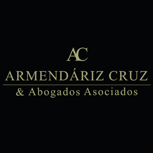 Armendáriz Cruz & Abogados Asociados - Abogado