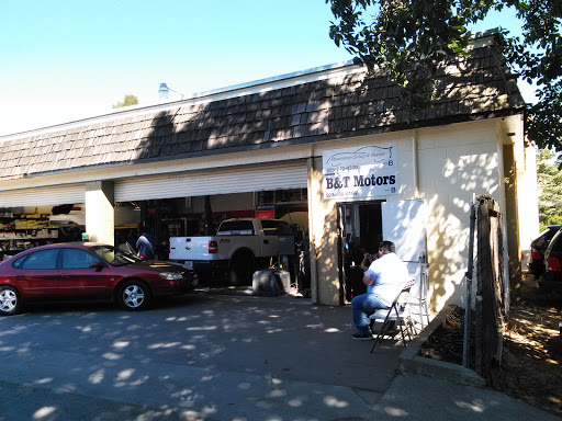 Smog Inspection Station «Pleasanton Smog and Repair», reviews and photos, 4262 Stanley Blvd, Pleasanton, CA 94566, USA