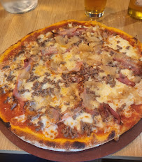 Plats et boissons du Pizzeria Basilic & Co à Pau - n°2