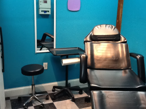 Explore small animal tattoo ideas, creative tattoo ideas in Hattiesburg, available at Classy Tatz Tattoo & Body Piercing Studio