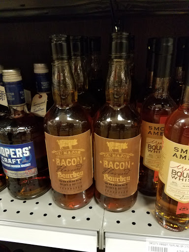 Liquor Store «Liquor Barn», reviews and photos, 1705 N Dixie Hwy #100, Elizabethtown, KY 42701, USA