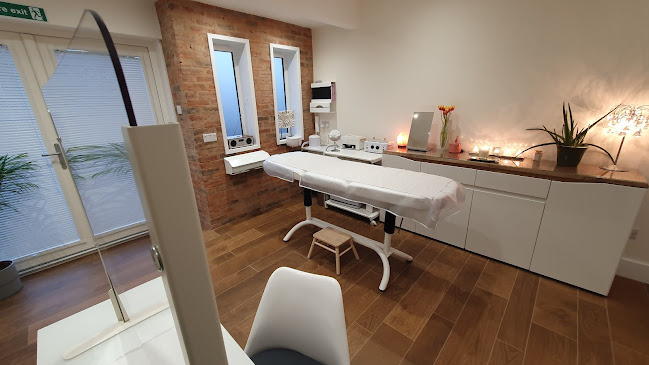 Reviews of Anstey Beauty Room in Leicester - Beauty salon