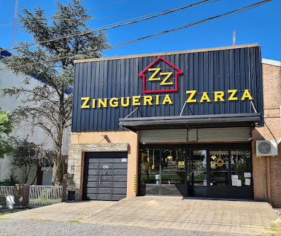 Zingueria Zarza