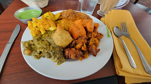 India Gate Restaurant - 4