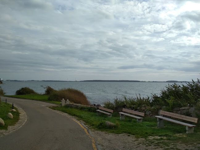 Strand ( Beach ) - Kalundborg