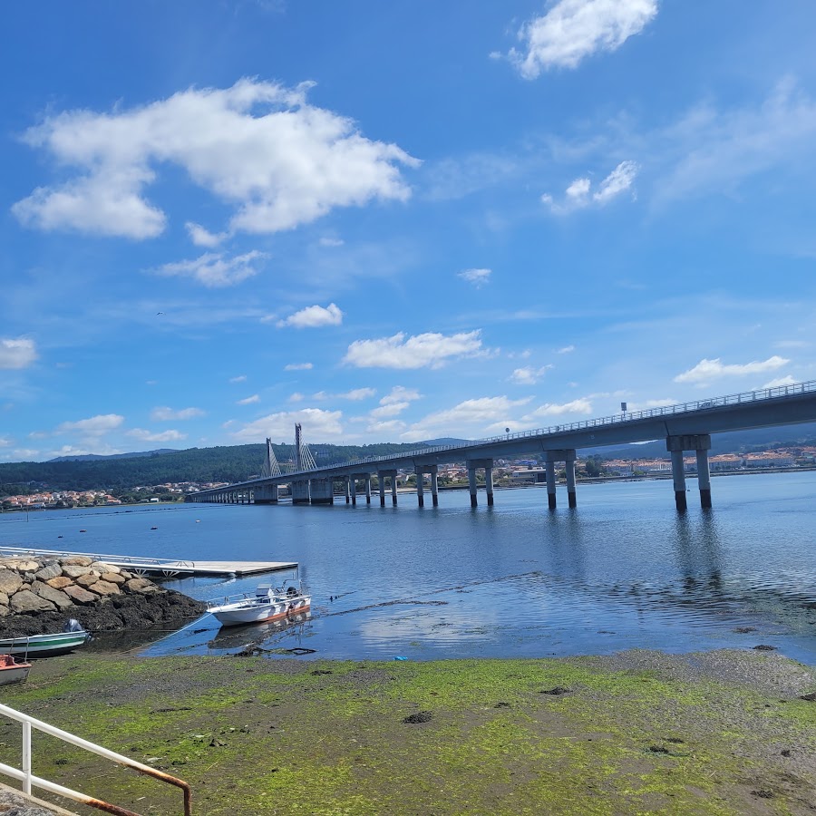 Esteiro do Tambre