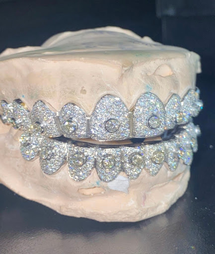 Jeweler «Main Street Jewelry», reviews and photos, 804 Main St, Cincinnati, OH 45202, USA